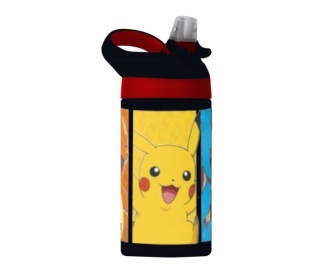 Bidon Kids Euroswan Pokémon 473 ml